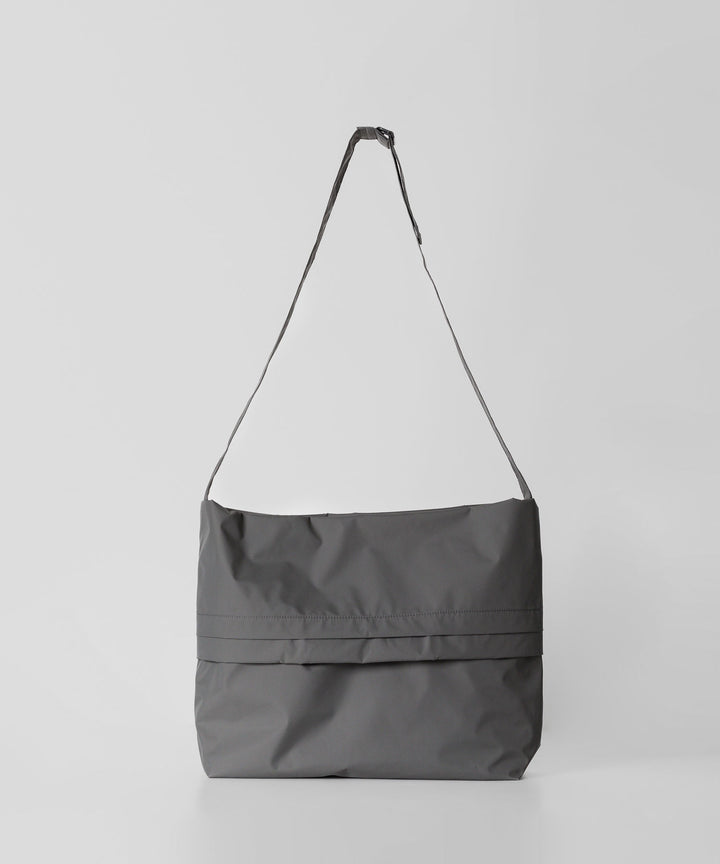 【KaILI】カイリ 3LAYER TRANSFORM BAG M - GRAY sessionセッション福岡セレクトショップ 公式通販サイト