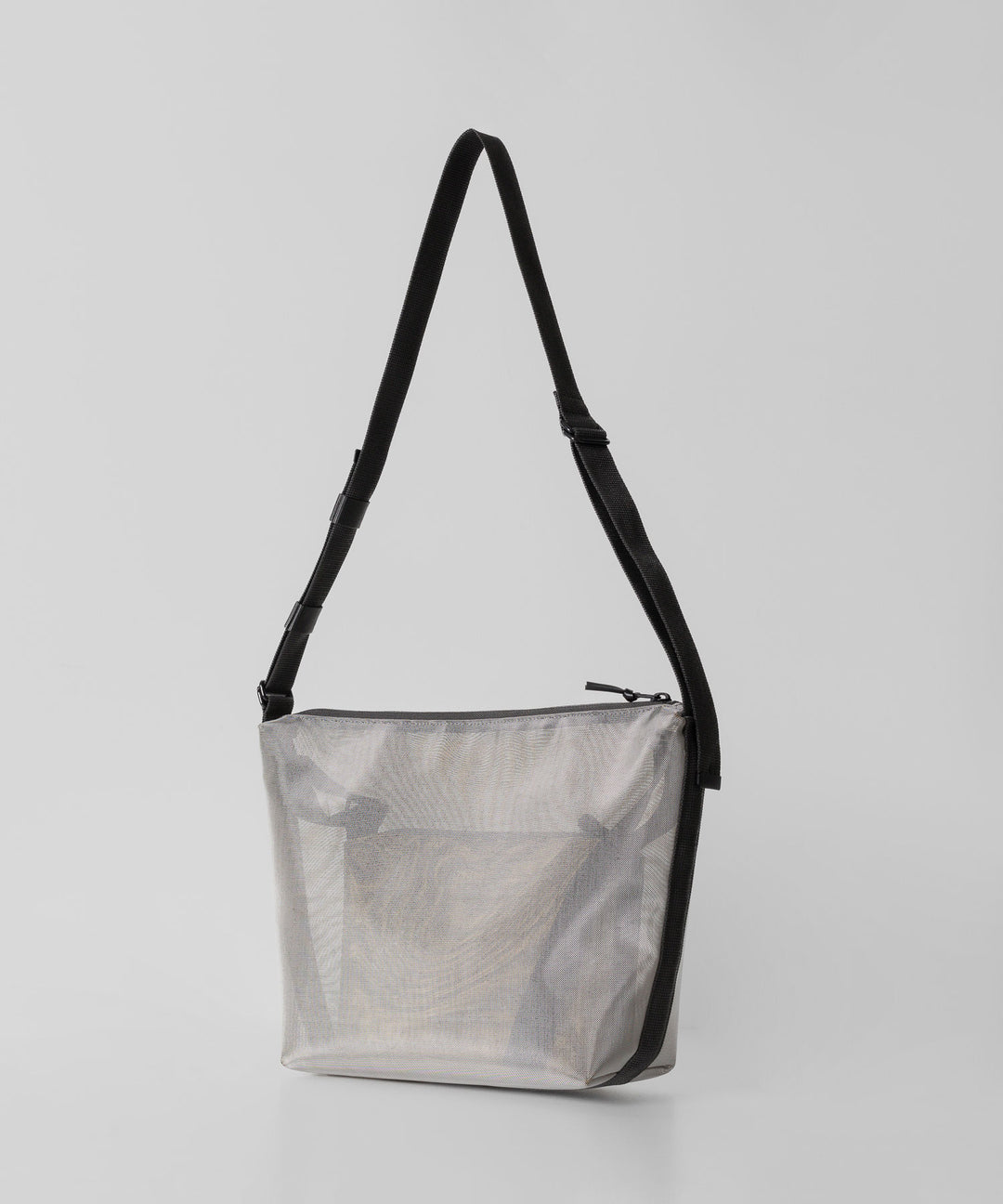 KaILI(カイリ)の24SSコレクションのIREKO POUCH METALLIC S/M SET - SILVER / GOLD sessionセッション福岡セレクトショップ 公式通販サイト