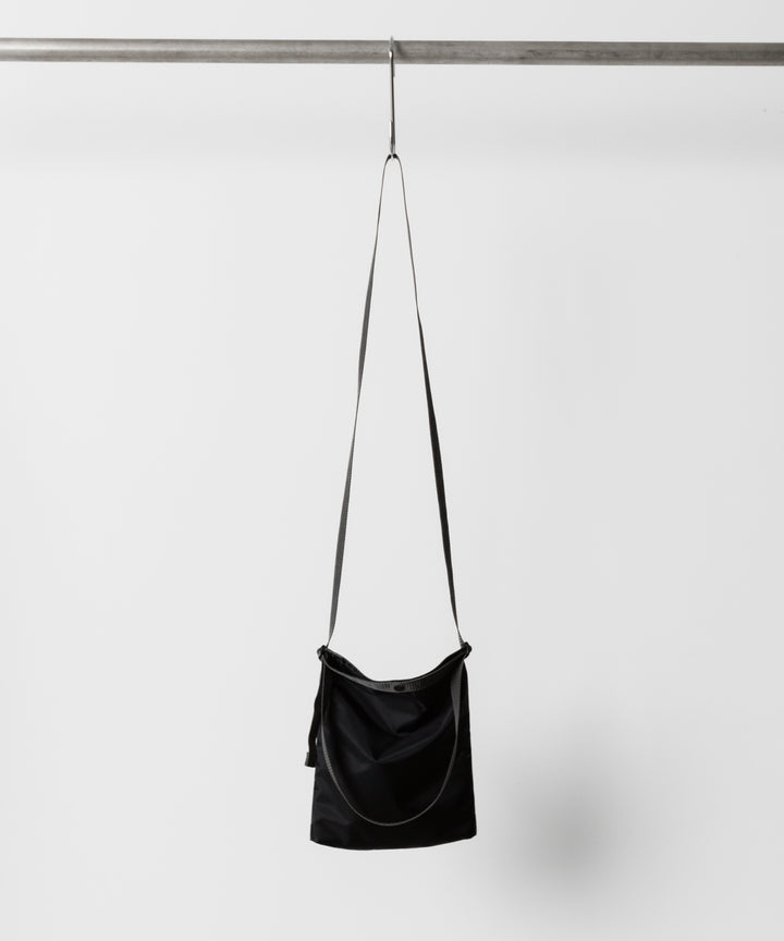 【KaILI/カイリ】2024 SSコレクション　ONE STROKE BAG MINI - BLACK公式通販サイトsession福岡セレクトショップ