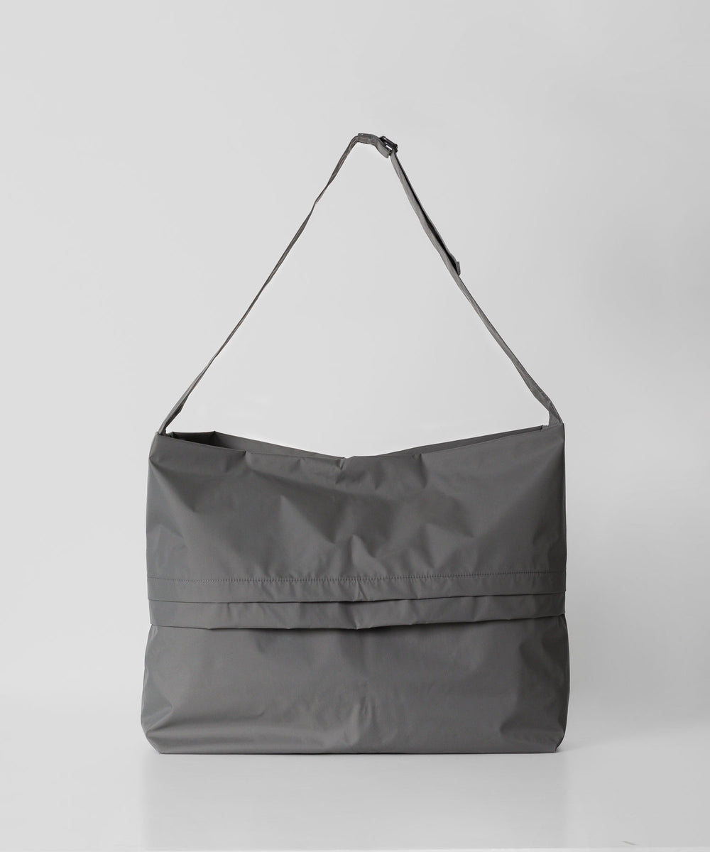 【KaILI】カイリ 3LAYER TRANSFORM BAG L - GRAY sessionセッション福岡セレクトショップ 公式通販サイト