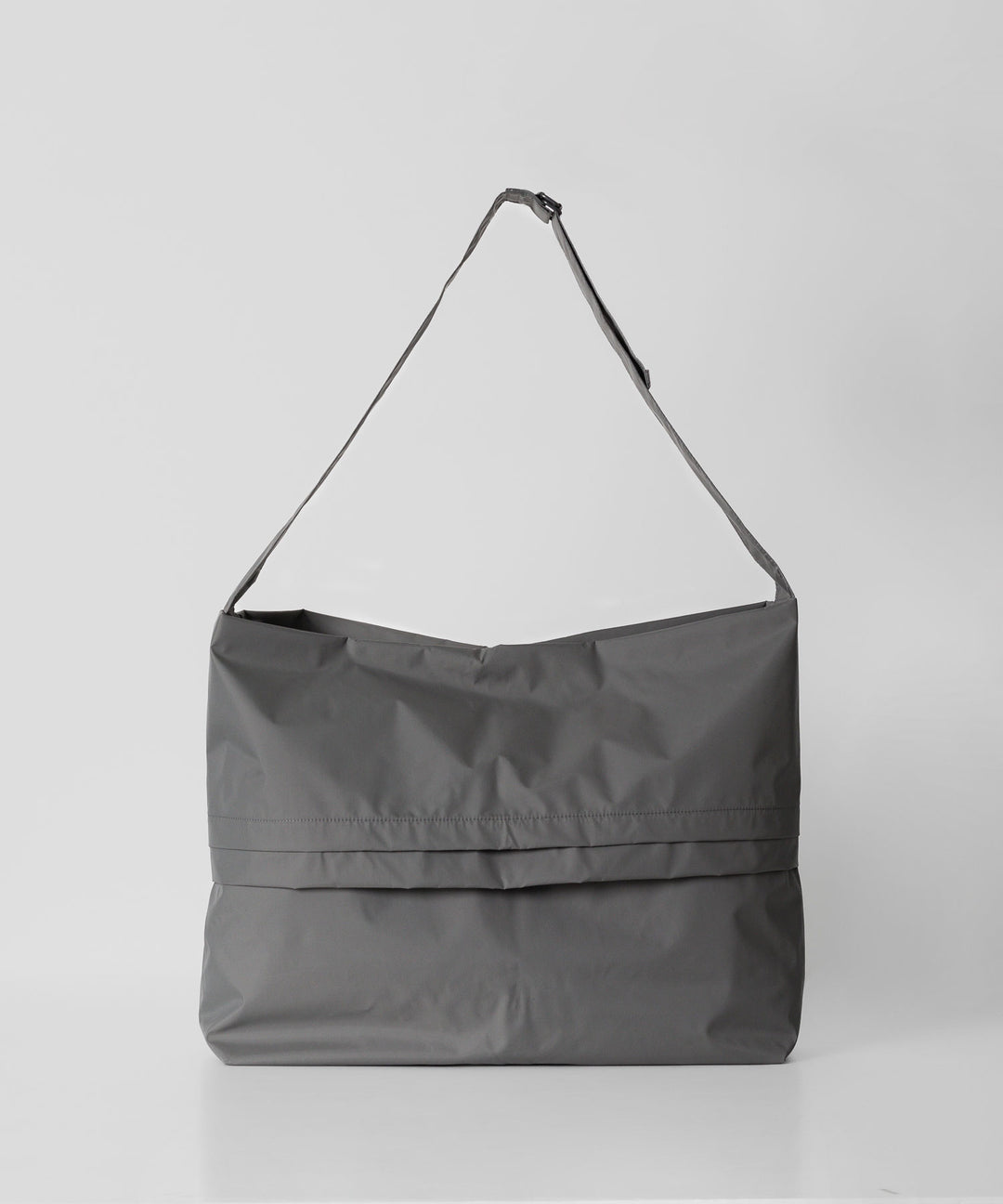 【KaILI】カイリ 3LAYER TRANSFORM BAG L - GRAY sessionセッション福岡セレクトショップ 公式通販サイト