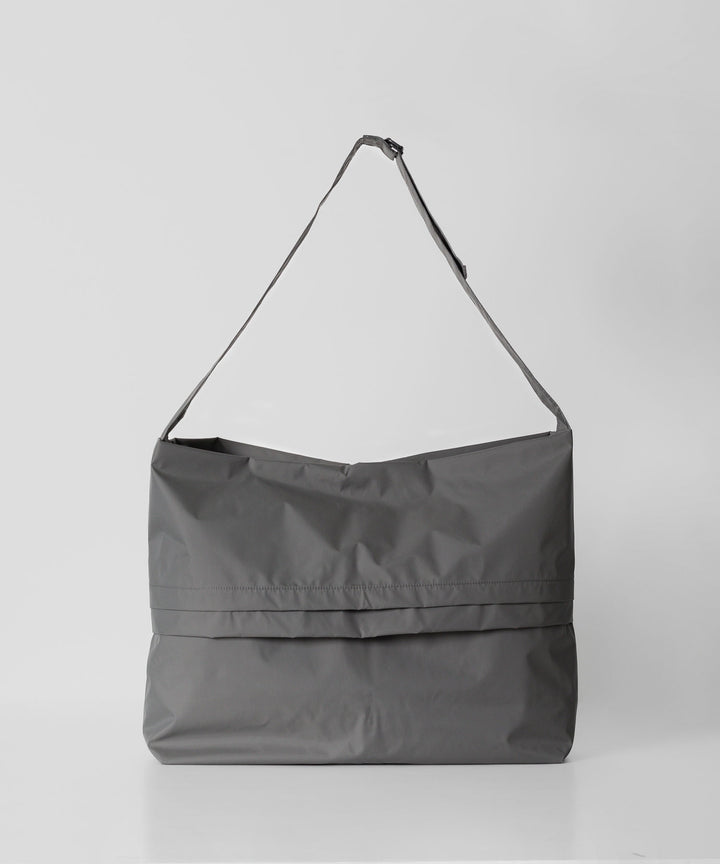【KaILI】カイリ 3LAYER TRANSFORM BAG L - GRAY sessionセッション福岡セレクトショップ 公式通販サイト