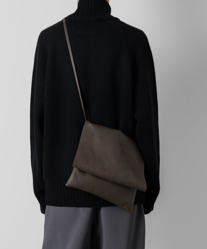 KaILI(カイリ)のUTOU UNのOLIVE BROWN sessionセッション福岡セレクトショップ 公式通販サイト