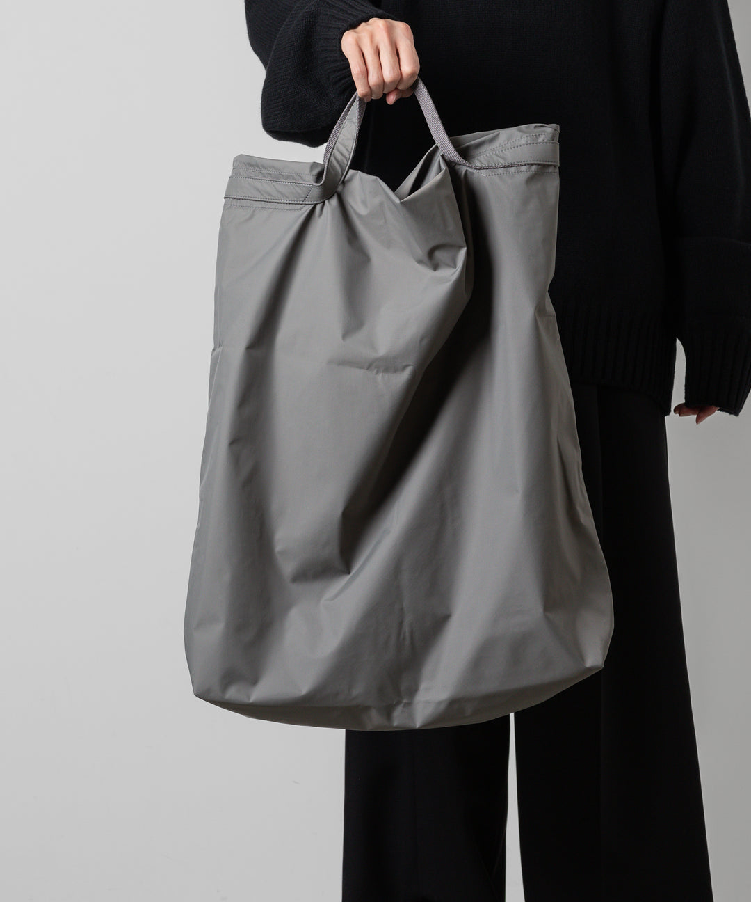 【KaILI】カイリ 3LAYER TRANSFORM BAG L - GRAY sessionセッション福岡セレクトショップ 公式通販サイト