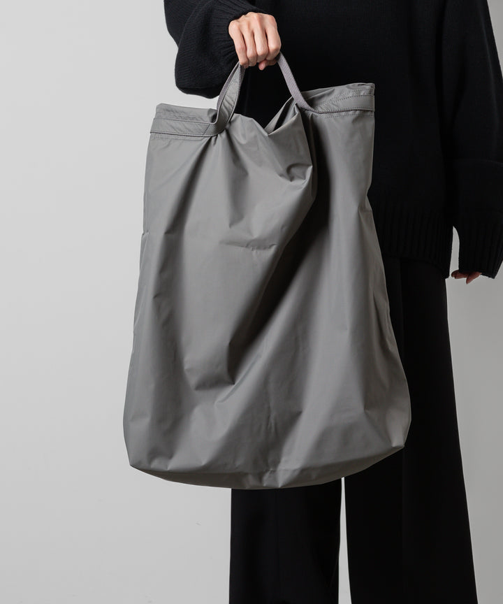 【KaILI】カイリ 3LAYER TRANSFORM BAG L - GRAY sessionセッション福岡セレクトショップ 公式通販サイト