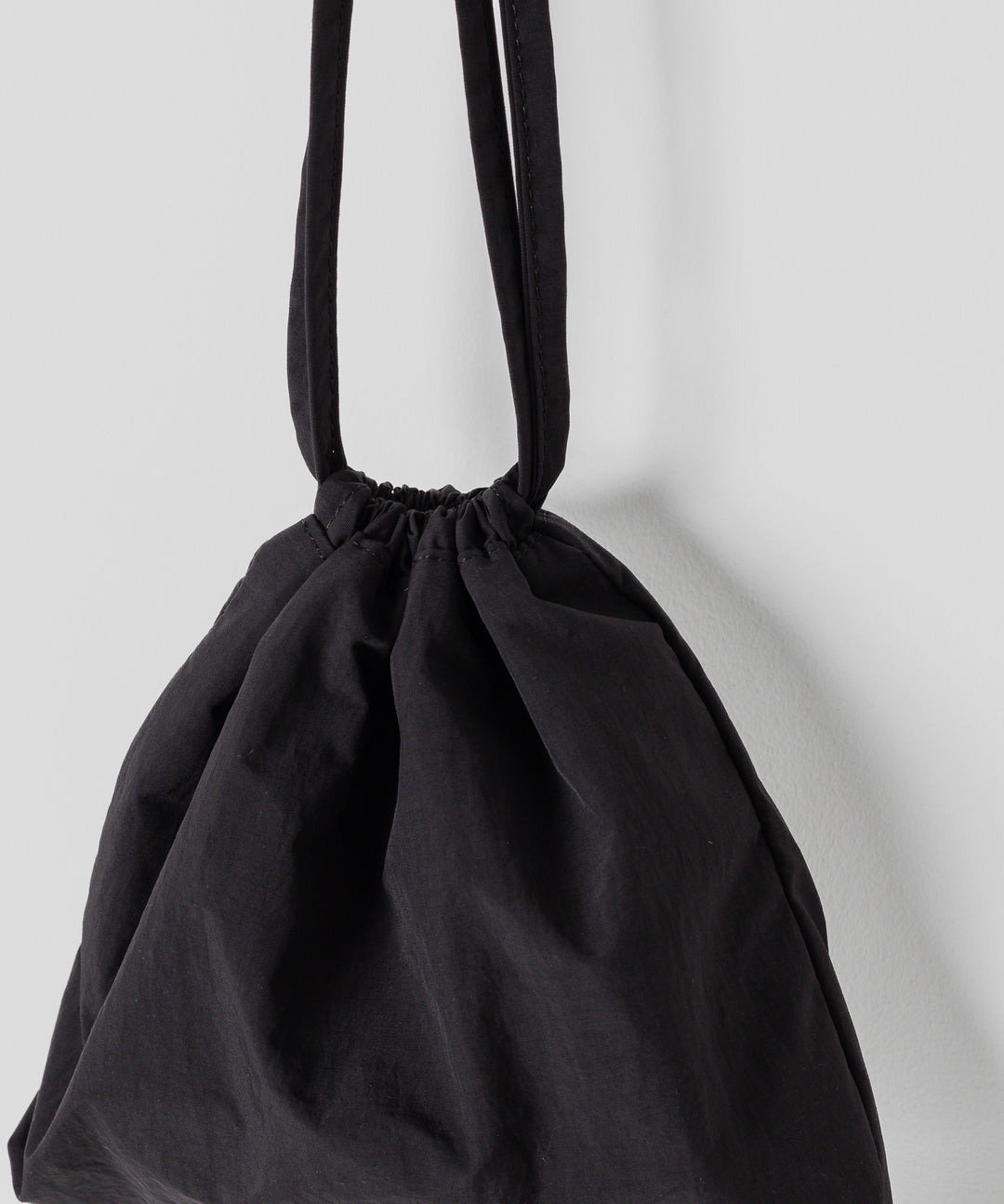 【KaILI】カイリ NOT COMPACT ECOBAG MINI VD - TAKESUMI BLACK  sessionセッション福岡セレクトショップ  公式通販サイト