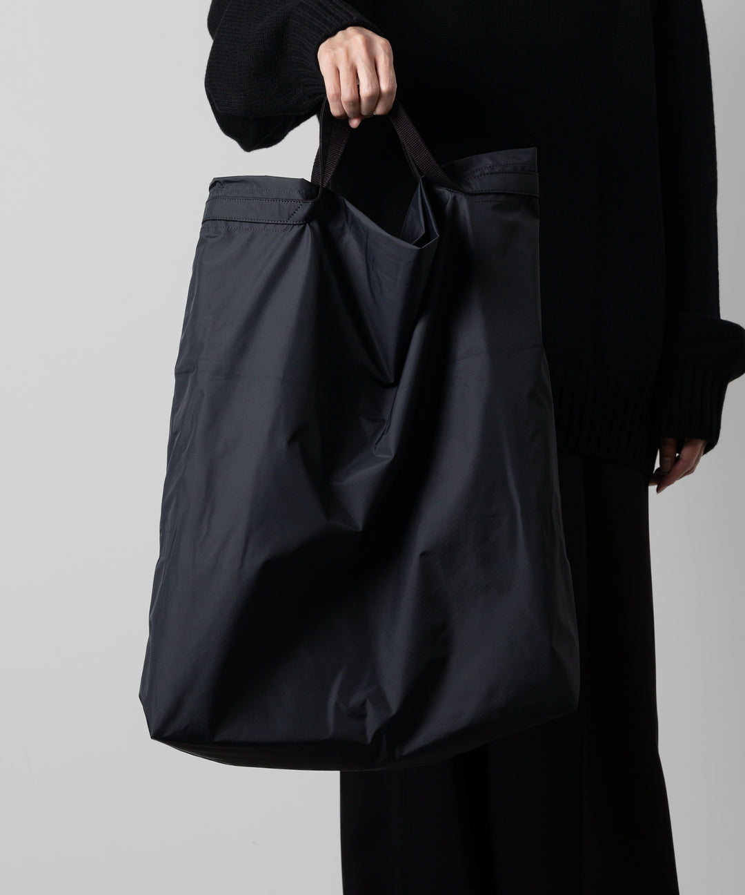 【KaILI】カイリ 3LAYER TRANSFORM BAG L - DARK NAVY sessionセッション福岡セレクトショップ 公式通販サイト