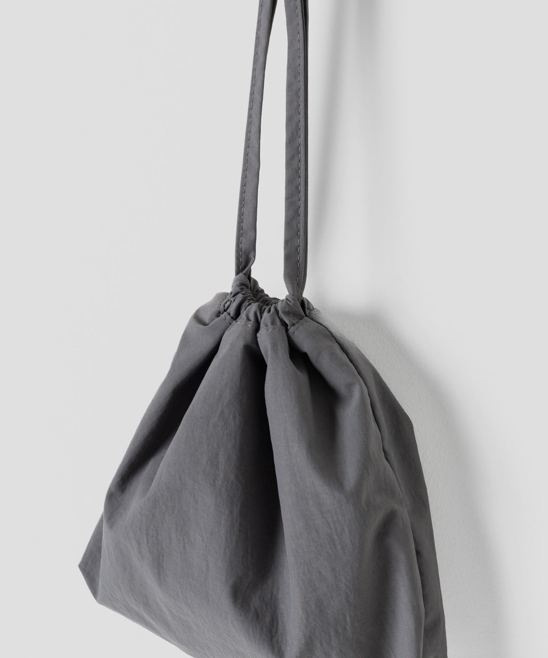 【KaILI】カイリ NOT COMPACT ECOBAG MINI VD - TAKESUMI GRAY sessionセッション福岡セレクトショップ 公式通販サイト