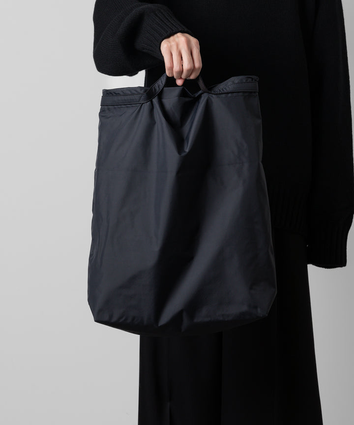 【KaILI】カイリ 3LAYER TRANSFORM BAG M - DARK NAVY sessionセッション福岡セレクトショップ 公式通販サイト