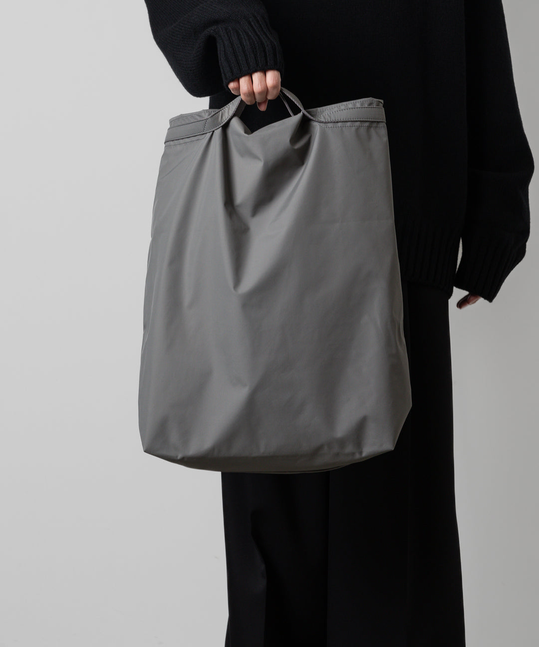 【KaILI】カイリ 3LAYER TRANSFORM BAG M - GRAY sessionセッション福岡セレクトショップ 公式通販サイト