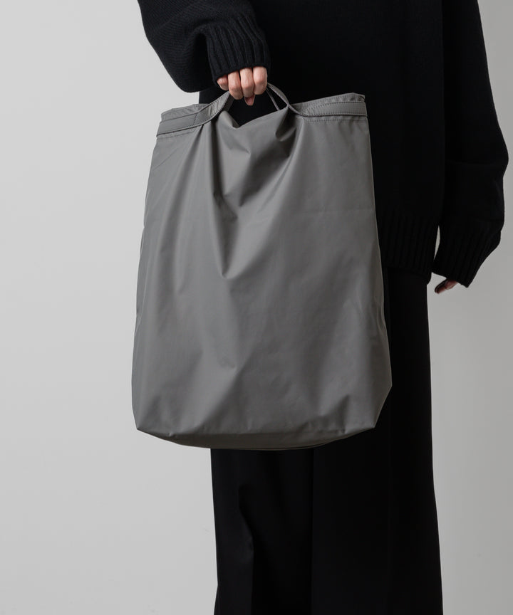 【KaILI】カイリ 3LAYER TRANSFORM BAG M - GRAY sessionセッション福岡セレクトショップ 公式通販サイト