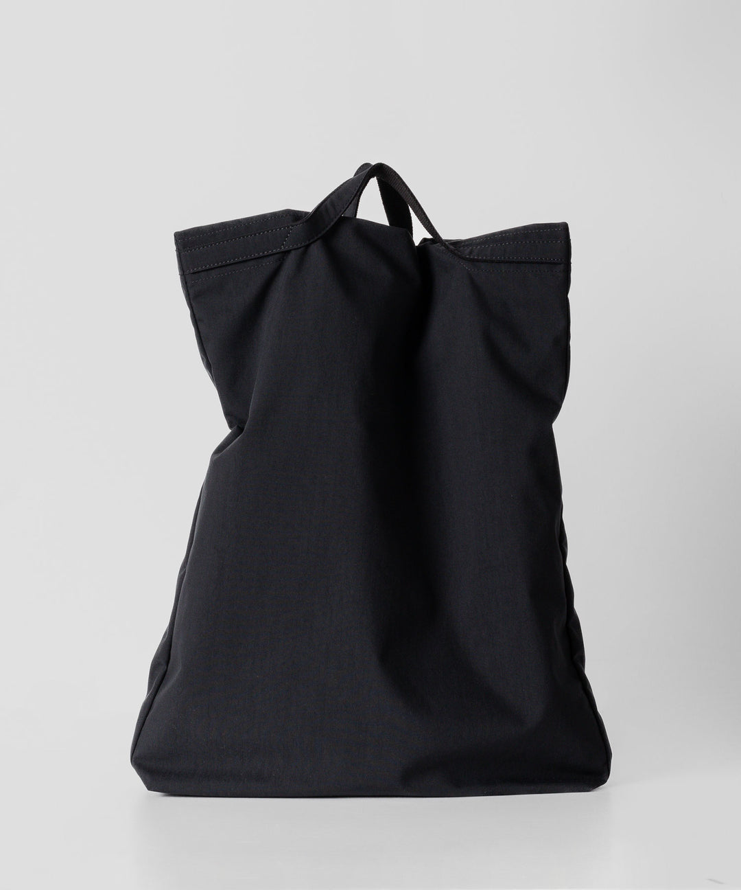 【KaILI】カイリ TRANSFORM BAG M - BLACK sessionセッション福岡セレクトショップ 公式通販サイト 