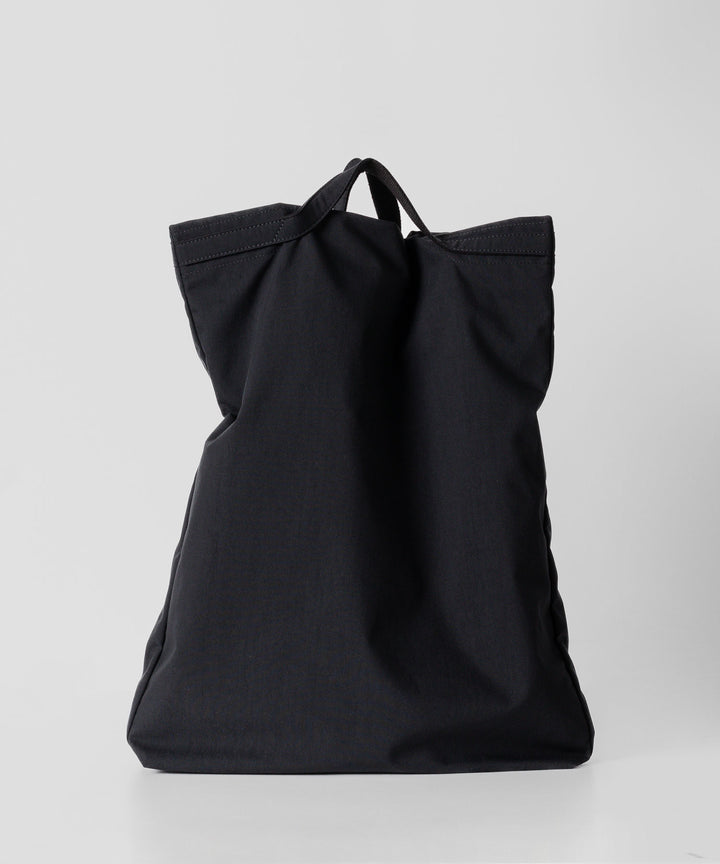 【KaILI】カイリ TRANSFORM BAG M - BLACK sessionセッション福岡セレクトショップ 公式通販サイト 