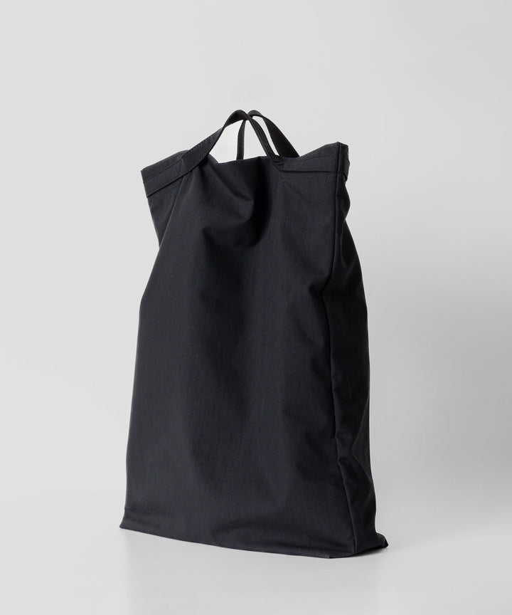 【KaILI】カイリ TRANSFORM BAG M - BLACK sessionセッション福岡セレクトショップ 公式通販サイト 