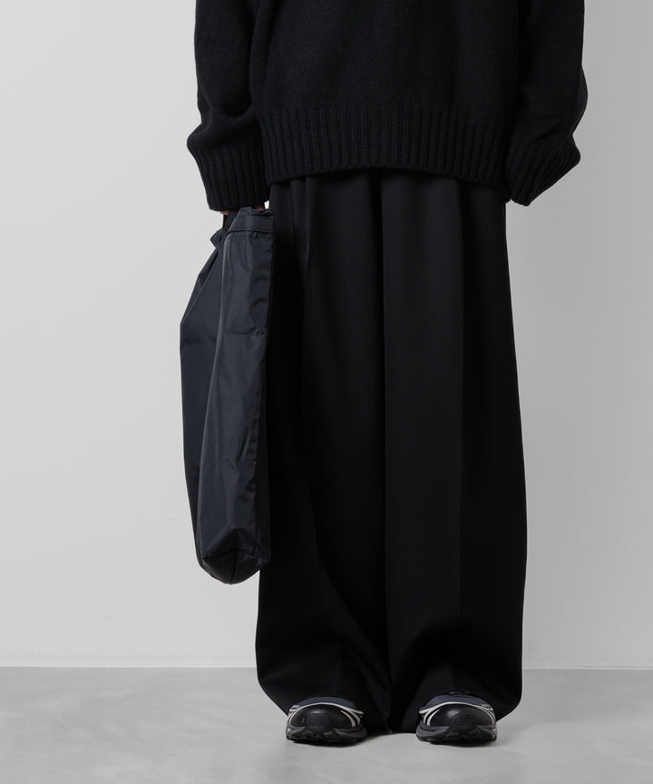 【KaILI】カイリ 3LAYER TRANSFORM BAG M - DARK NAVY sessionセッション福岡セレクトショップ 公式通販サイト