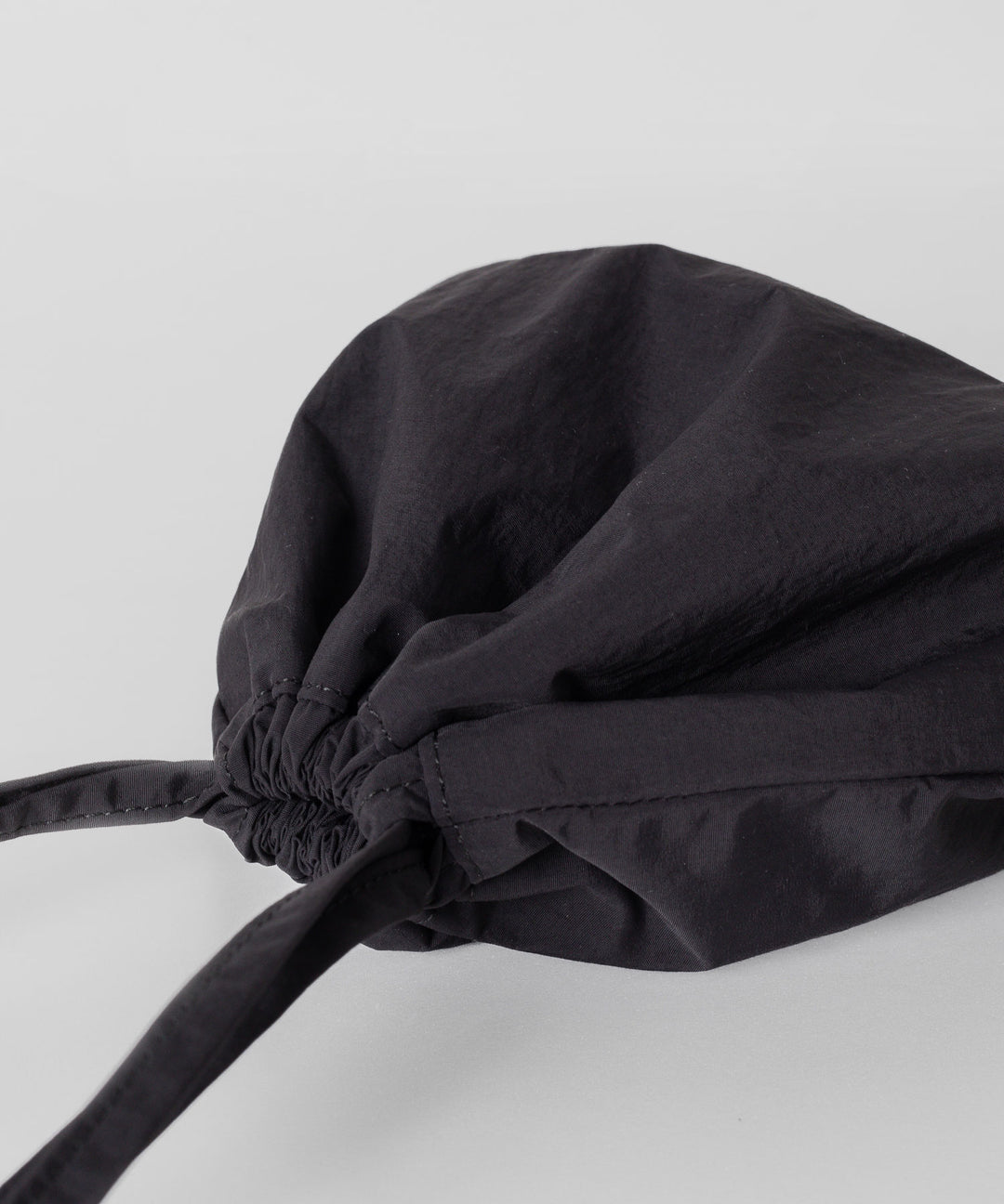 【KaILI】カイリ NOT COMPACT ECOBAG MINI VD - TAKESUMI BLACK  sessionセッション福岡セレクトショップ  公式通販サイト