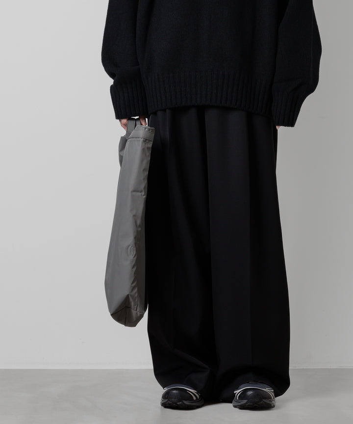【KaILI】カイリ 3LAYER TRANSFORM BAG M - GRAY sessionセッション福岡セレクトショップ 公式通販サイト