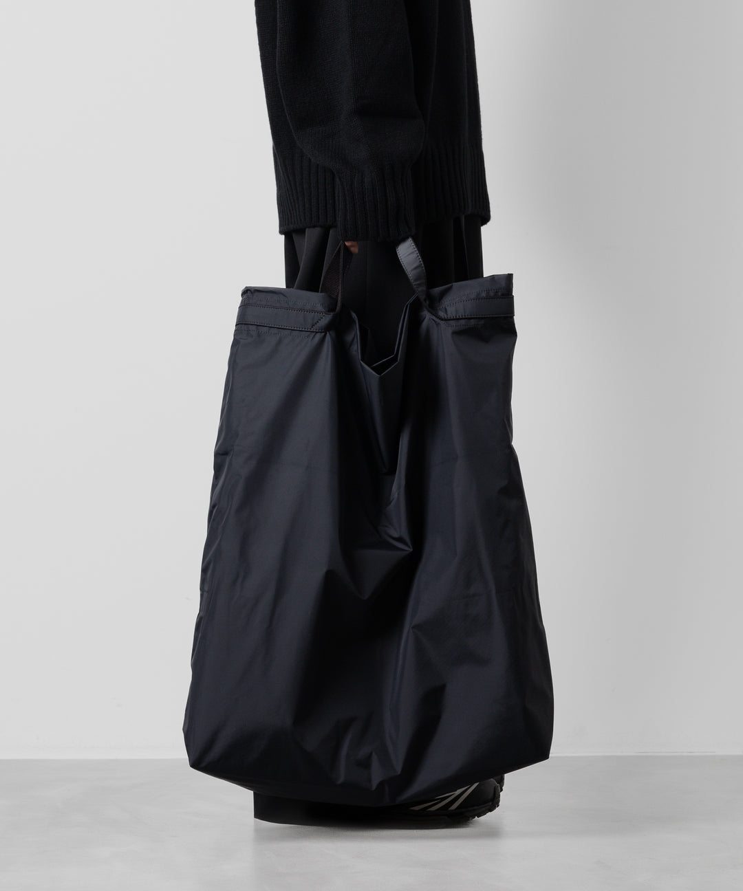 【KaILI】カイリ 3LAYER TRANSFORM BAG L - DARK NAVY sessionセッション福岡セレクトショップ 公式通販サイト