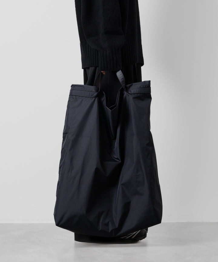 【KaILI】カイリ 3LAYER TRANSFORM BAG L - DARK NAVY sessionセッション福岡セレクトショップ 公式通販サイト