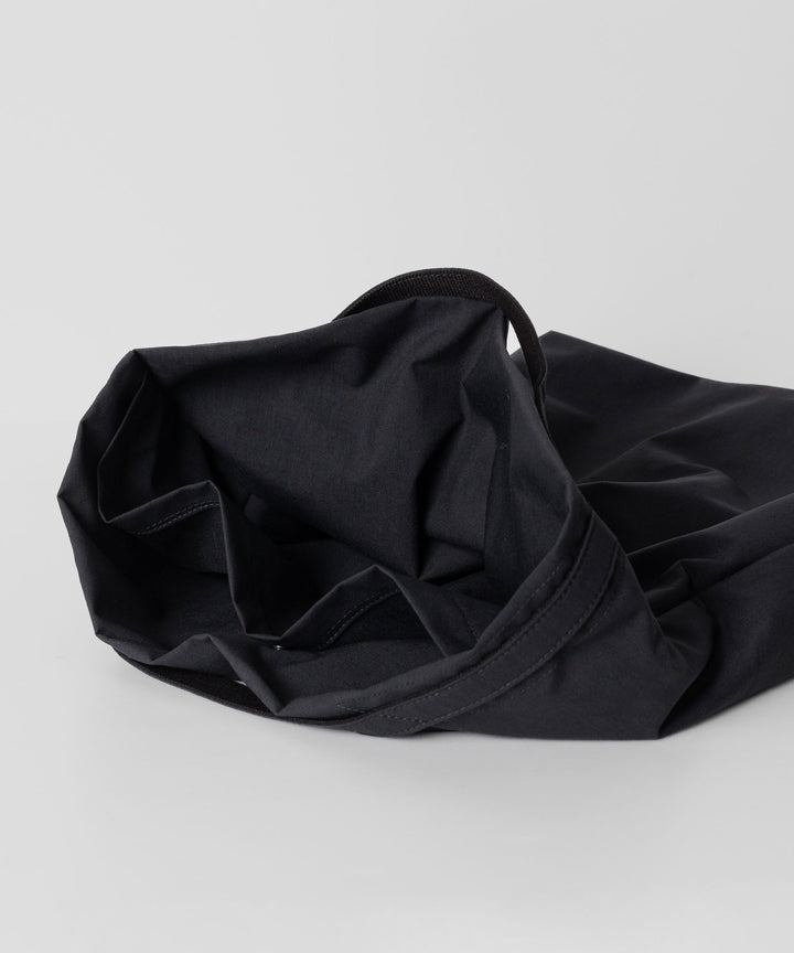 【KaILI】カイリ TRANSFORM BAG M - BLACK sessionセッション福岡セレクトショップ 公式通販サイト 
