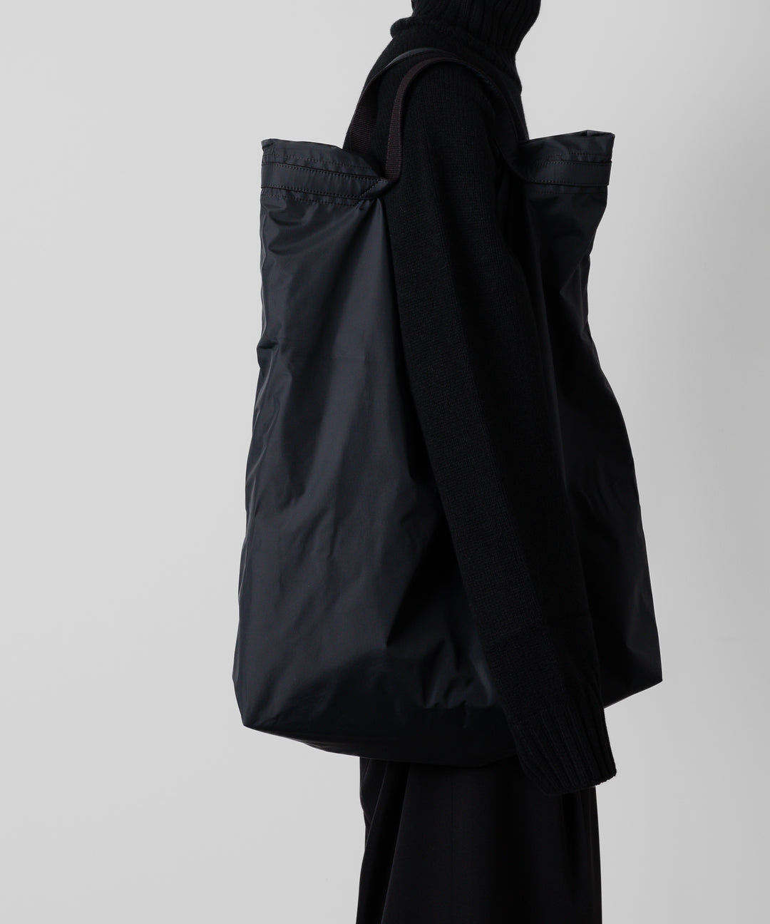 【KaILI】カイリ 3LAYER TRANSFORM BAG L - DARK NAVY sessionセッション福岡セレクトショップ 公式通販サイト
