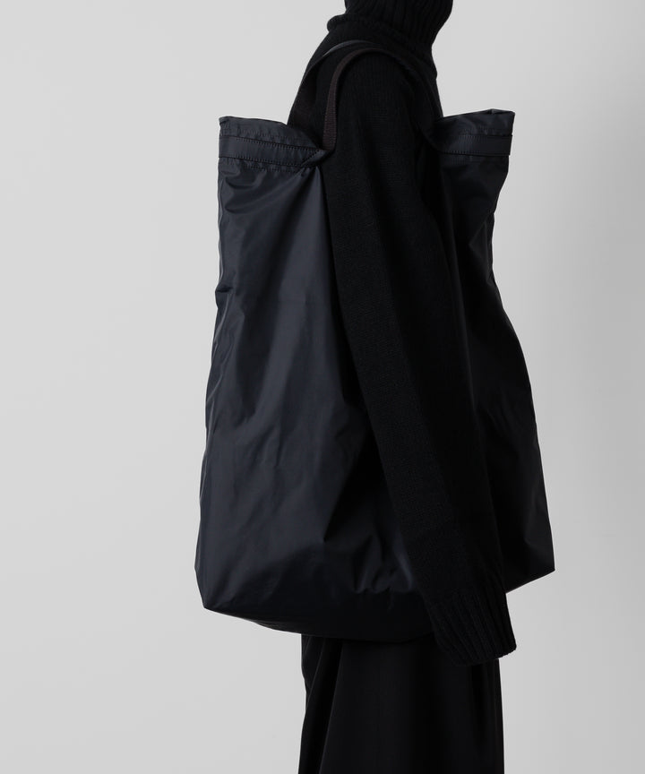 【KaILI】カイリ 3LAYER TRANSFORM BAG L - DARK NAVY sessionセッション福岡セレクトショップ 公式通販サイト