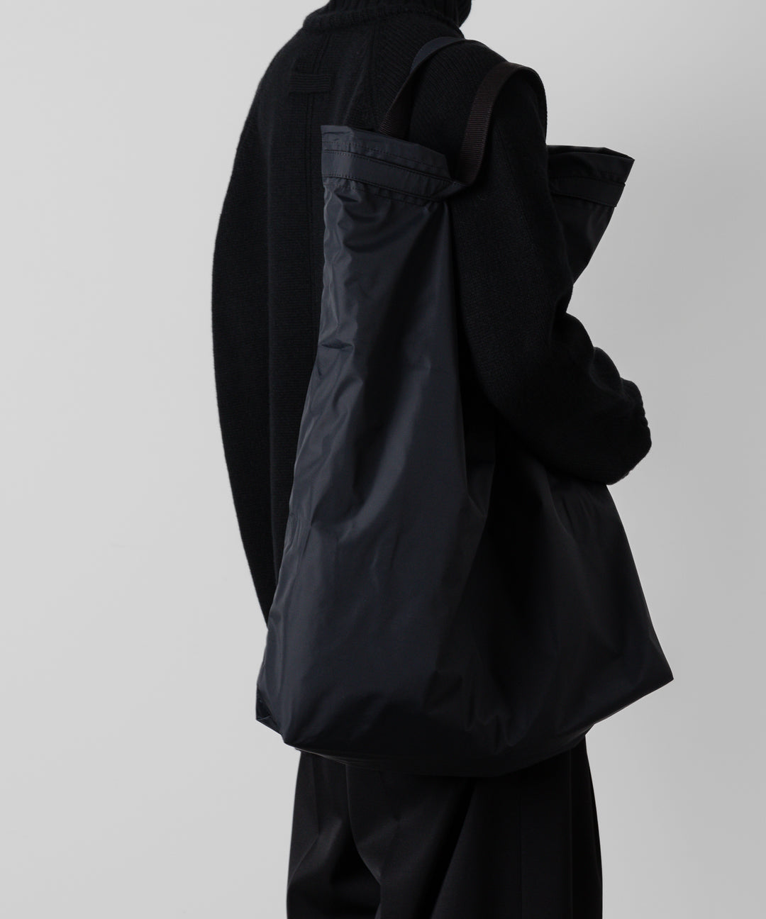 【KaILI】カイリ 3LAYER TRANSFORM BAG L - DARK NAVY sessionセッション福岡セレクトショップ 公式通販サイト