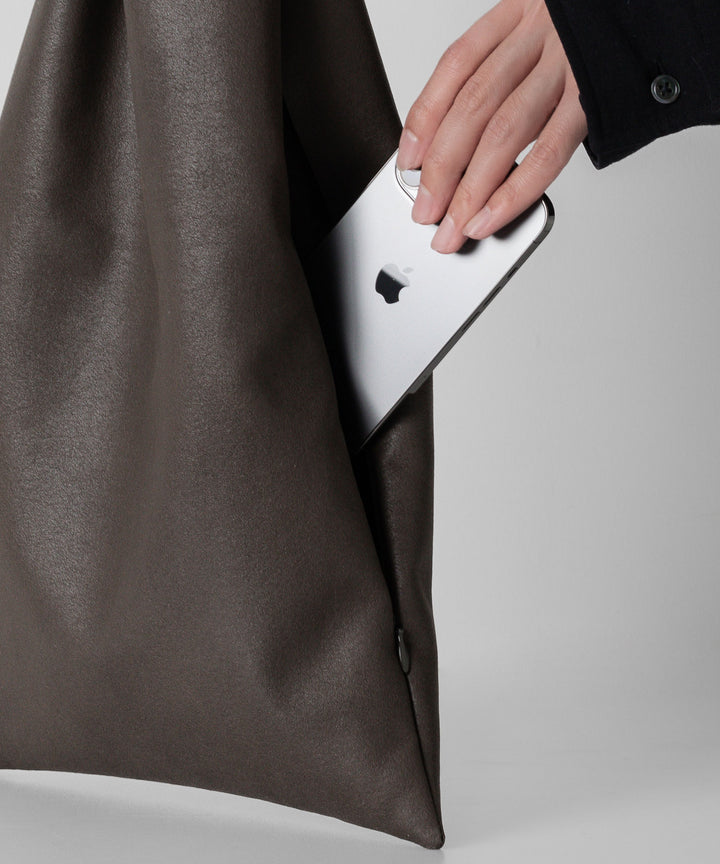 KaILI(カイリ)のUTOU UNのOLIVE BROWN sessionセッション福岡セレクトショップ 公式通販サイト
