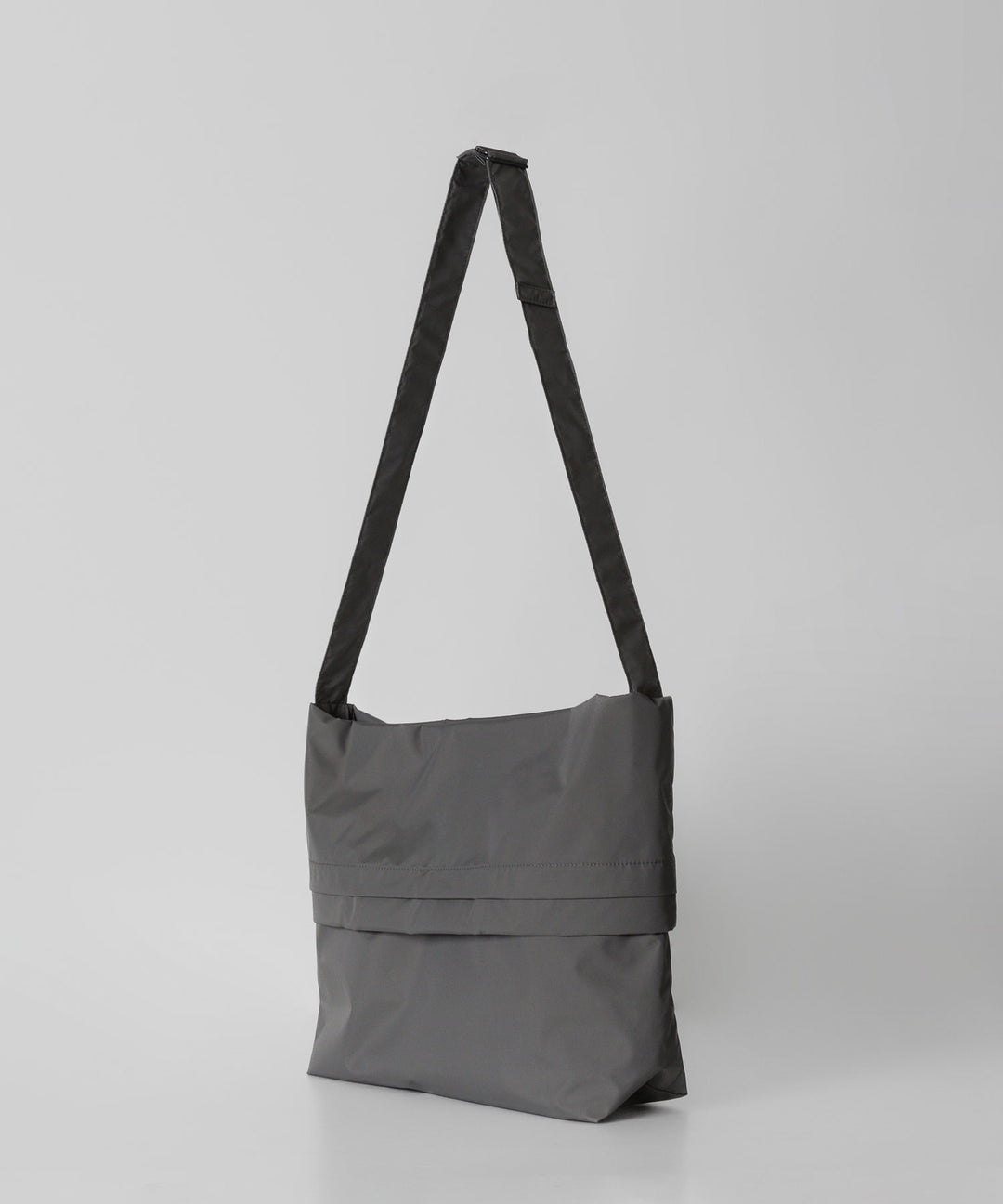 【KaILI】カイリ 3LAYER TRANSFORM BAG M - GRAY sessionセッション福岡セレクトショップ 公式通販サイト