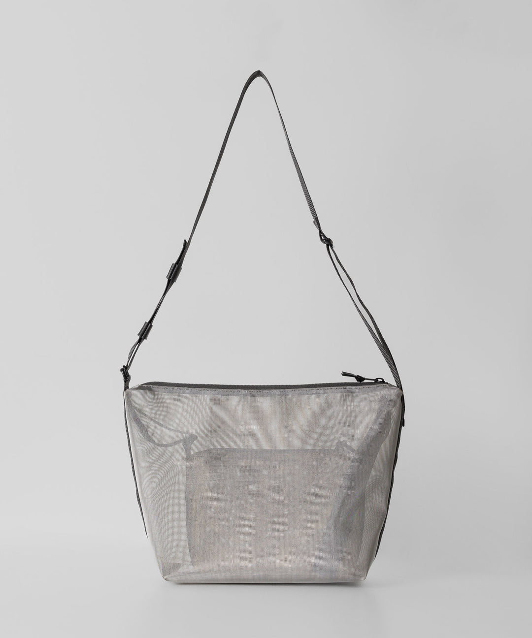KaILI(カイリ)の24SSコレクションのIREKO POUCH METALLIC S/M SET - SILVER / GOLD sessionセッション福岡セレクトショップ 公式通販サイト