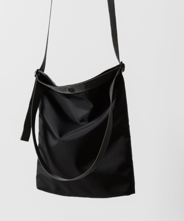 【KaILI/カイリ】2024 SSコレクション　ONE STROKE BAG MINI - BLACK公式通販サイトsession福岡セレクトショップ