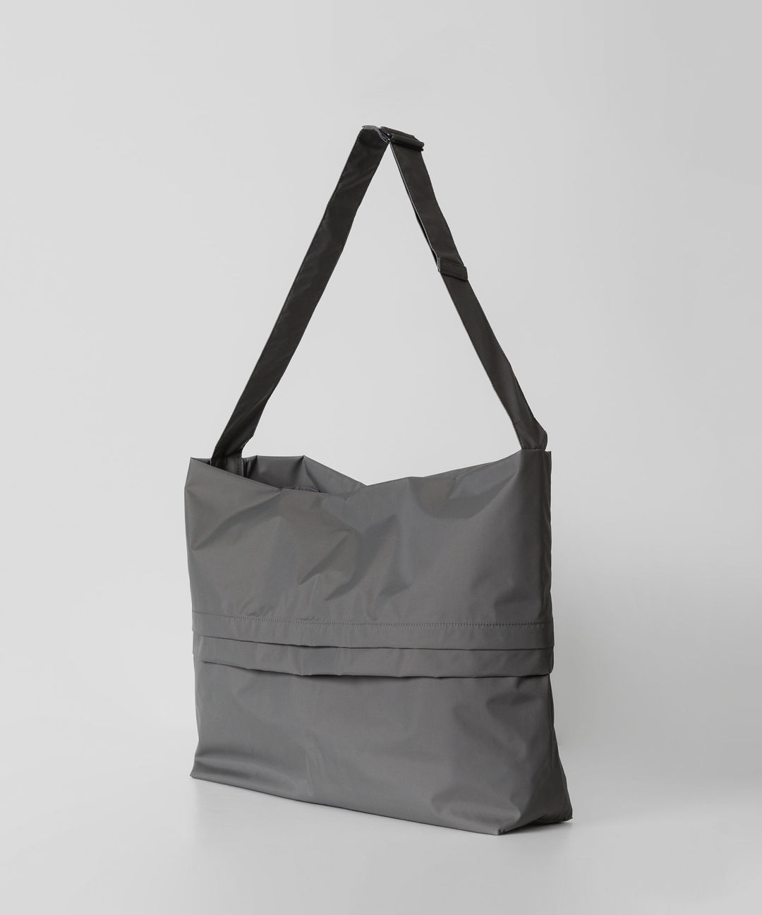 【KaILI】カイリ 3LAYER TRANSFORM BAG L - GRAY sessionセッション福岡セレクトショップ 公式通販サイト