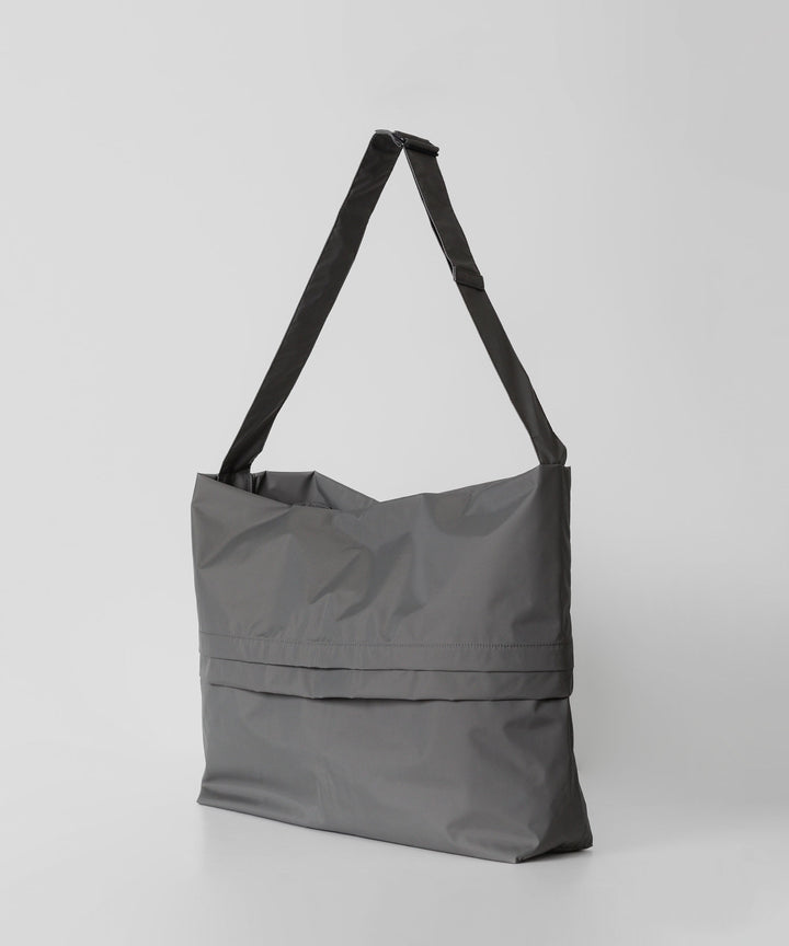 【KaILI】カイリ 3LAYER TRANSFORM BAG L - GRAY sessionセッション福岡セレクトショップ 公式通販サイト