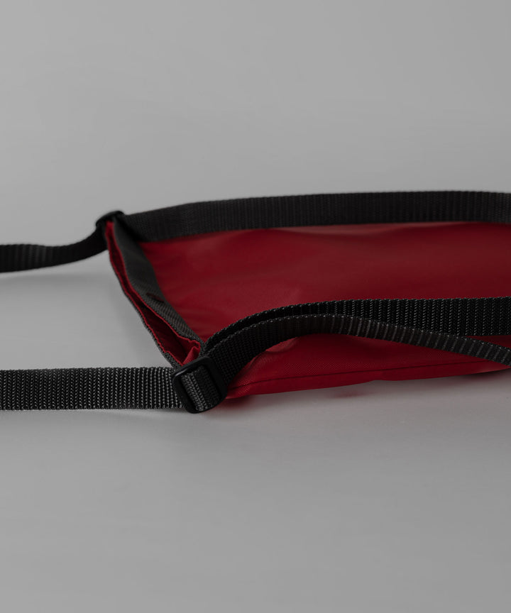 【KaILI】ONE STROKE BAG MINI - RED