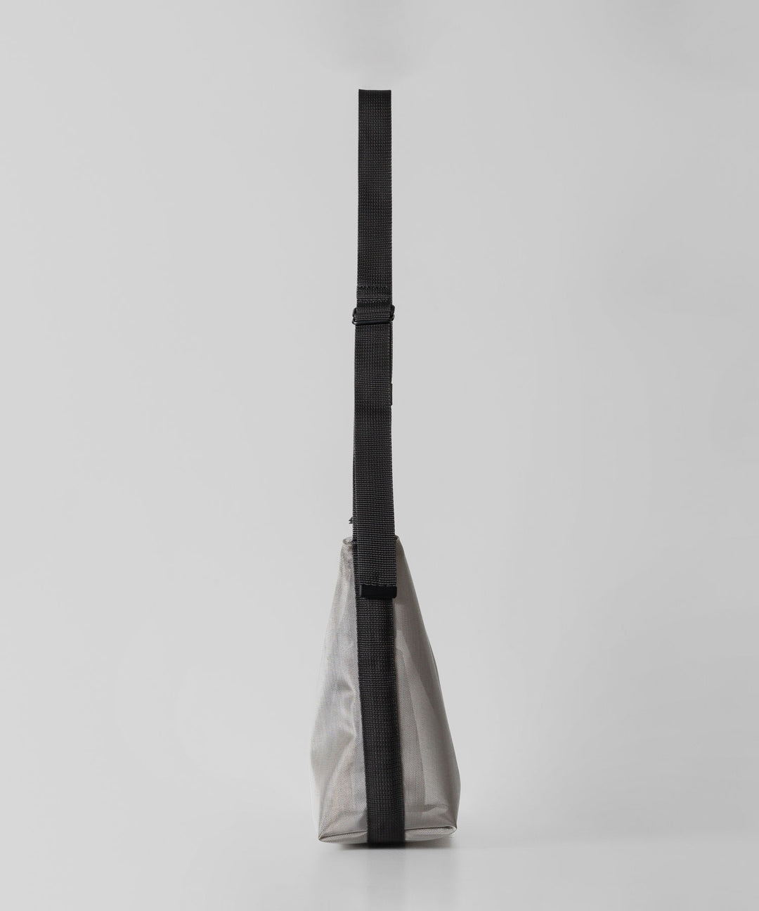 KaILI(カイリ)の24SSコレクションのIREKO POUCH METALLIC S/M SET - SILVER / GOLD sessionセッション福岡セレクトショップ 公式通販サイト