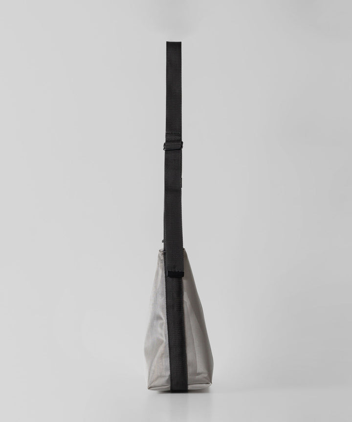 KaILI(カイリ)の24SSコレクションのIREKO POUCH METALLIC S/M SET - SILVER / GOLD sessionセッション福岡セレクトショップ 公式通販サイト