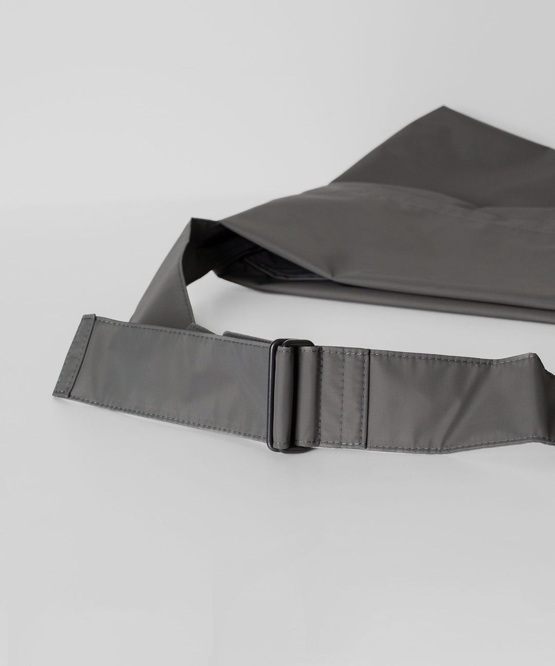 【KaILI】カイリ 3LAYER TRANSFORM BAG L - GRAY sessionセッション福岡セレクトショップ 公式通販サイト