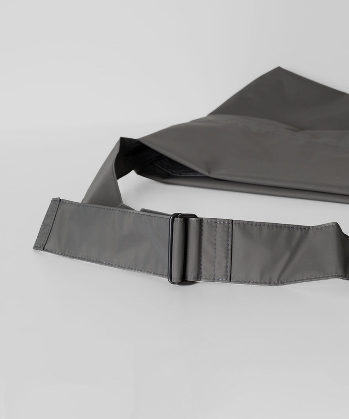 【KaILI】カイリ 3LAYER TRANSFORM BAG L - GRAY sessionセッション福岡セレクトショップ 公式通販サイト