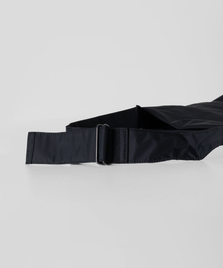 【KaILI】カイリ 3LAYER TRANSFORM BAG L - DARK NAVY sessionセッション福岡セレクトショップ 公式通販サイト