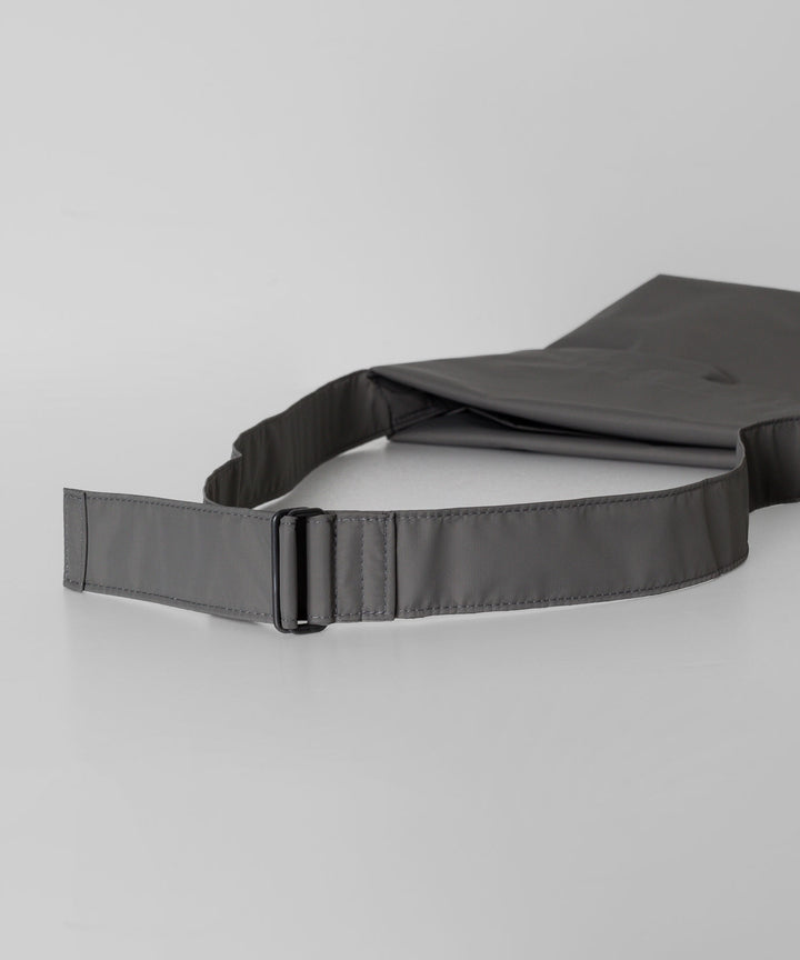 【KaILI】カイリ 3LAYER TRANSFORM BAG M - GRAY sessionセッション福岡セレクトショップ 公式通販サイト