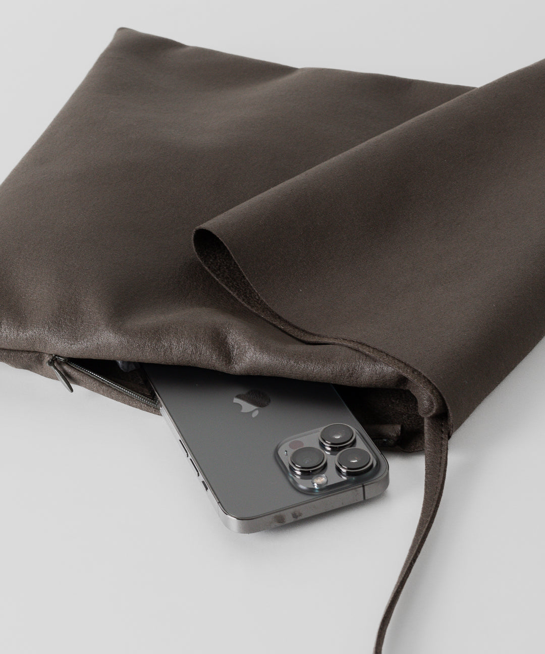 KaILI(カイリ)のUTOU UNのOLIVE BROWN sessionセッション福岡セレクトショップ 公式通販サイト