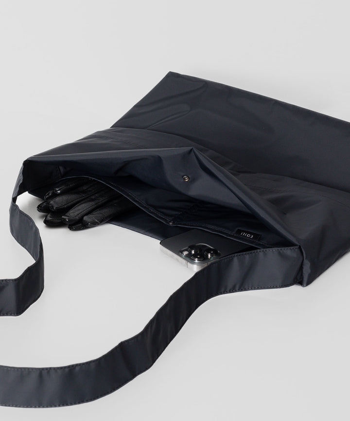 【KaILI】カイリ 3LAYER TRANSFORM BAG M - DARK NAVY sessionセッション福岡セレクトショップ 公式通販サイト