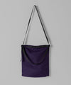 【KaILI】ONE STROKE BAG - PURPLE