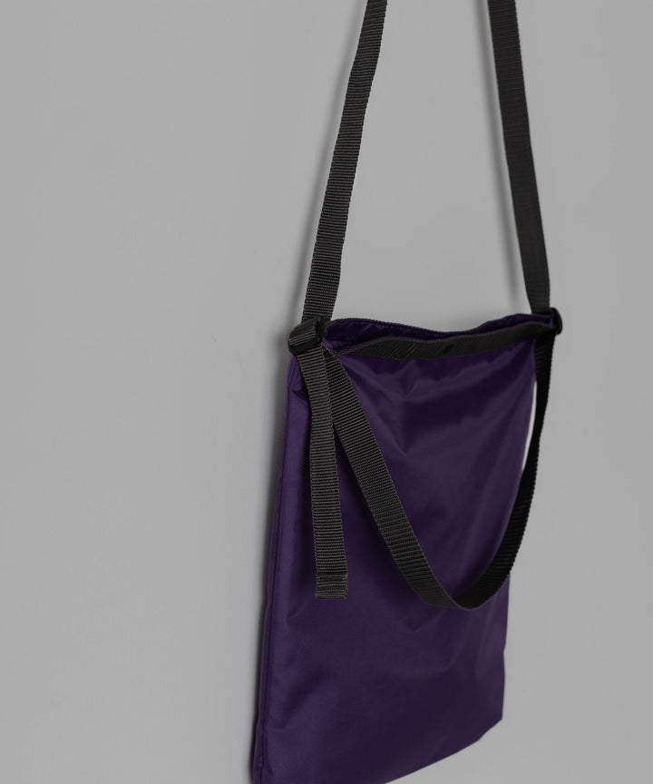 【KaILI/カイリ】2024 SSコレクション　ONE STROKE BAG - PURPLE