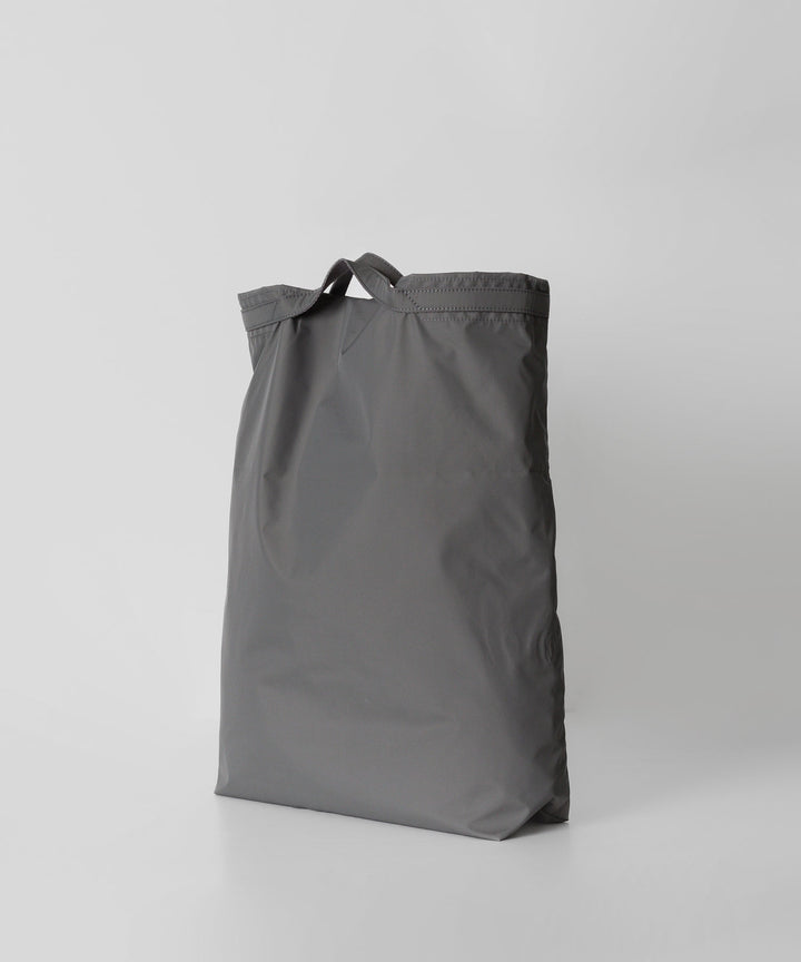 【KaILI】カイリ 3LAYER TRANSFORM BAG M - GRAY sessionセッション福岡セレクトショップ 公式通販サイト