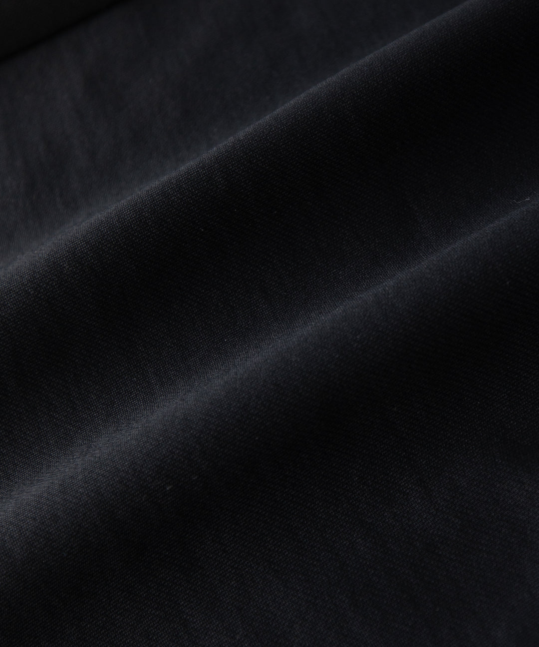 【KANEMASA PHIL.】カネマサのトラックパンツ ECONYL JERSEY TRACK PANTS - BLACK 公式通販session福岡セレクトショップ