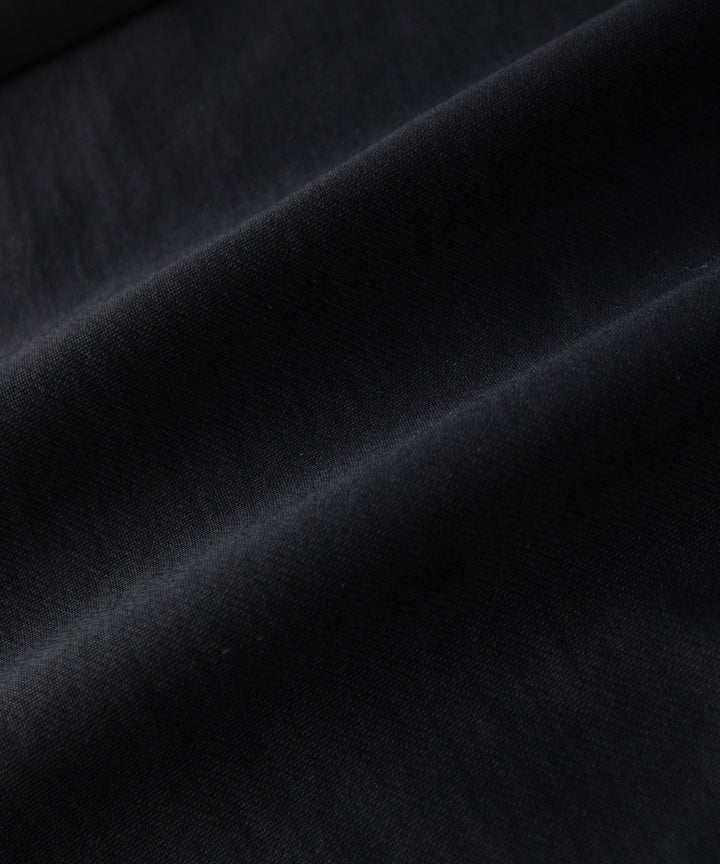【KANEMASA PHIL.】カネマサのトラックパンツ ECONYL JERSEY TRACK PANTS - BLACK 公式通販session福岡セレクトショップ