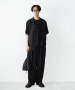 画像をギャラリービューアに読み込む, KANEMASA PHIL. カネマサフィルの36G HIGH TWIST SLEEVELESS TEEの公式通販サイトsession福岡セレクトショップ
