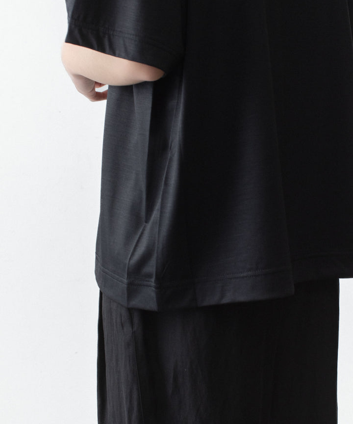 KANEMASA PHIL. カネマサフィルの36G WOOL SS TEE の公式通販サイトsession福岡セレクトショップ