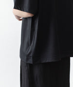 画像をギャラリービューアに読み込む, KANEMASA PHIL. カネマサフィルの36G WOOL SS TEE の公式通販サイトsession福岡セレクトショップ
